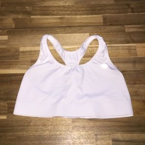 Champion sports bra.